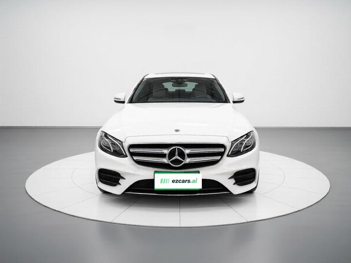 E-Class 2017 E 300 L Sport Fashion photo 2