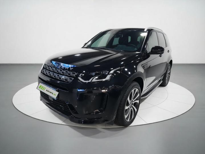 Discovery Sport 2022 Facelift 249PS R-Dynamic S Performance 5-Seater