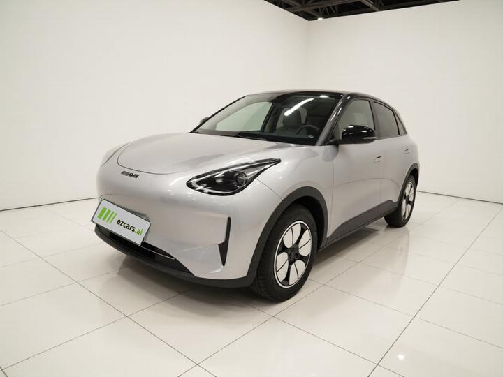 Xingyuan 2025 310km