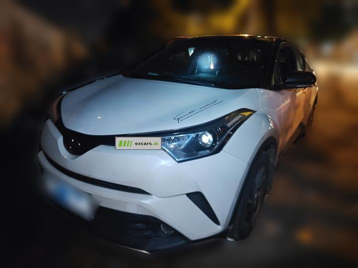 IZOA 2018 2.0L China V