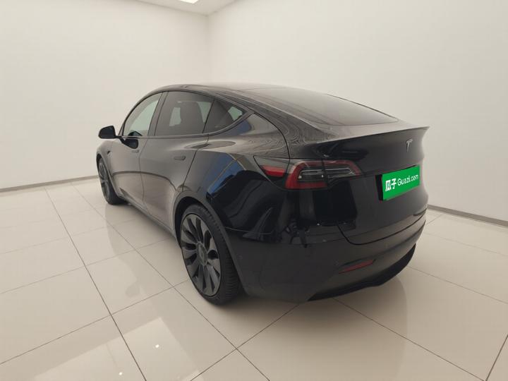 Model Y 2022 Performance AWD photo 4