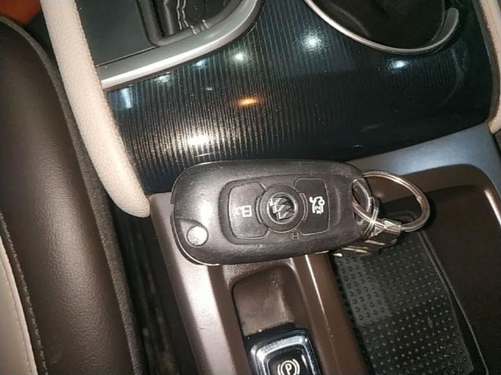Verano 2017 Sedan 15S AT Leading photo 8