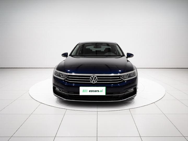Magotan 2019 330TSI DSG Leading China VI photo 2