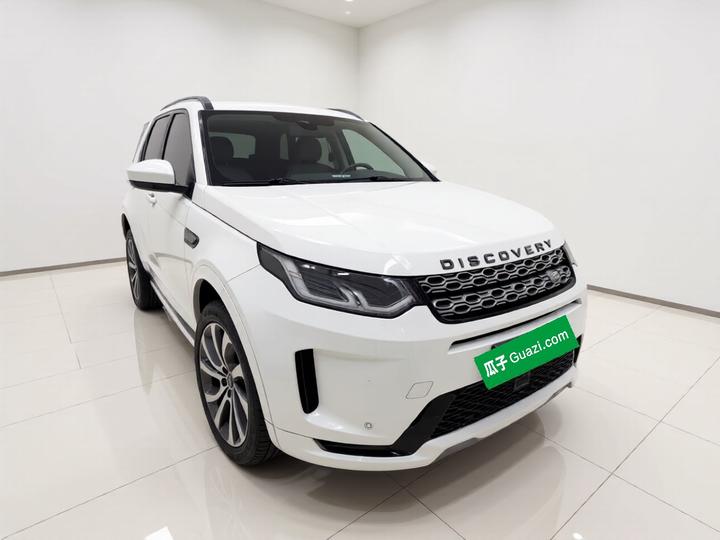Discovery Sport 2021 249PS R-Dynamic SE Performance Tech 5-Seater photo 3