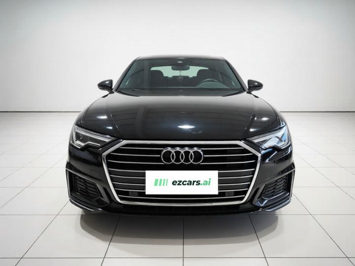 A6L 2020 40 TFSI Luxury Dynamic photo 2