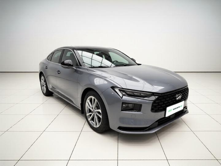 Mondeo 2022 EcoBoost 245 Luxury photo 3