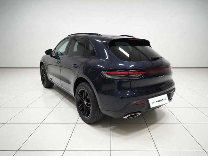 2024 Macan 2.0T photo 4
