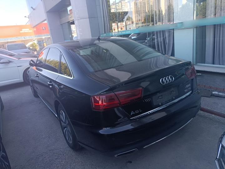A6L 2016 30 FSI Comfort photo 4