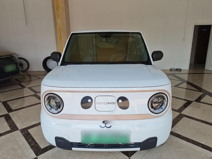 2023 Panda mini 200km Endurance Bear photo 2