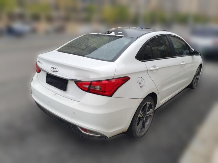 Arrizo 5 2019 1.5L MT China VI photo 6