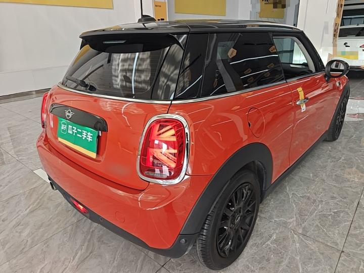 2018 1.5T COOPER Classic photo 6