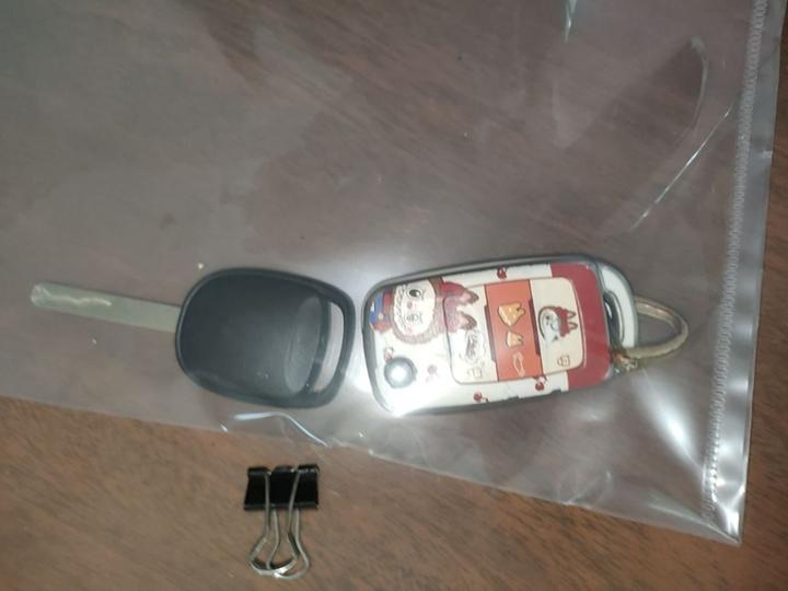 Nevo Changan Lumin 2024 205km photo 8