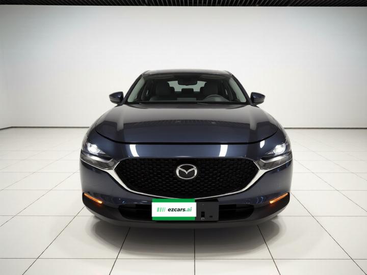 CX-30 2020 2.0L AT Jiayue photo 2