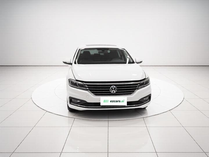 Lavida 2019 1.5L AT Comfort China VI photo 3