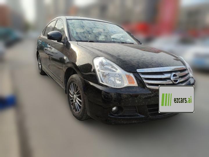 Sylphy 2018 Classic 1.6XE MT Comfort photo 3