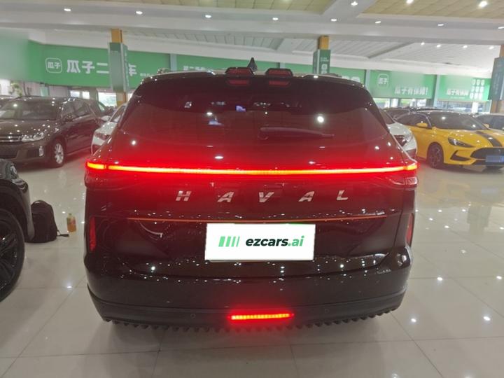 H6 2022 3rd Gen 1.5T AT RWD Supreme+ photo 3