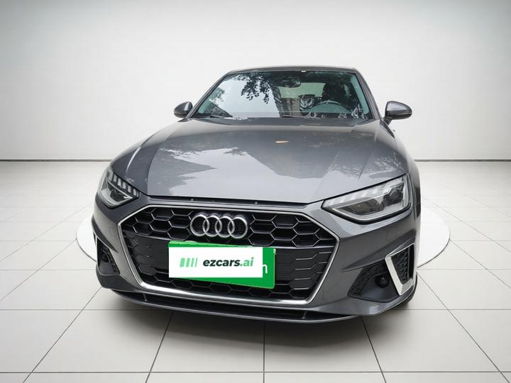 A4L 2020 40 TFSI Luxury Dynamic photo 2