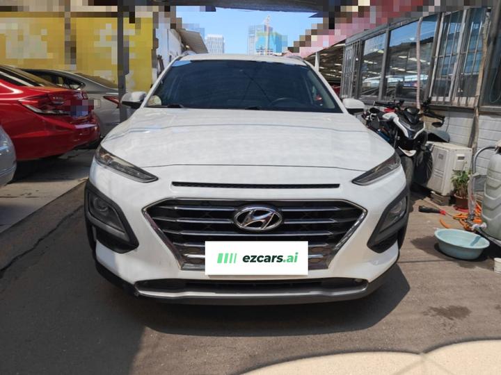 ENCINO 2018 1.6T DCT China V photo 2