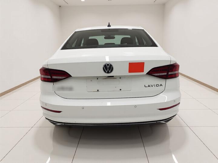 Lavida 2021 1.5L AT Comfort photo 3