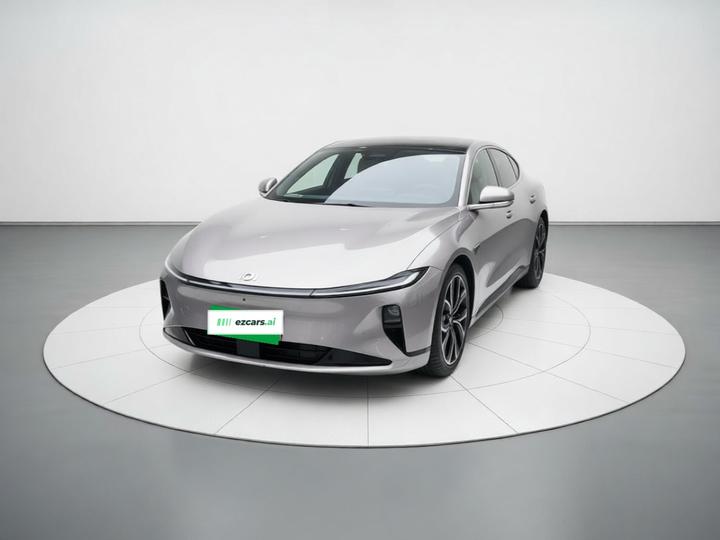 Nevo A07 2024 EV 710 Flagship photo 2