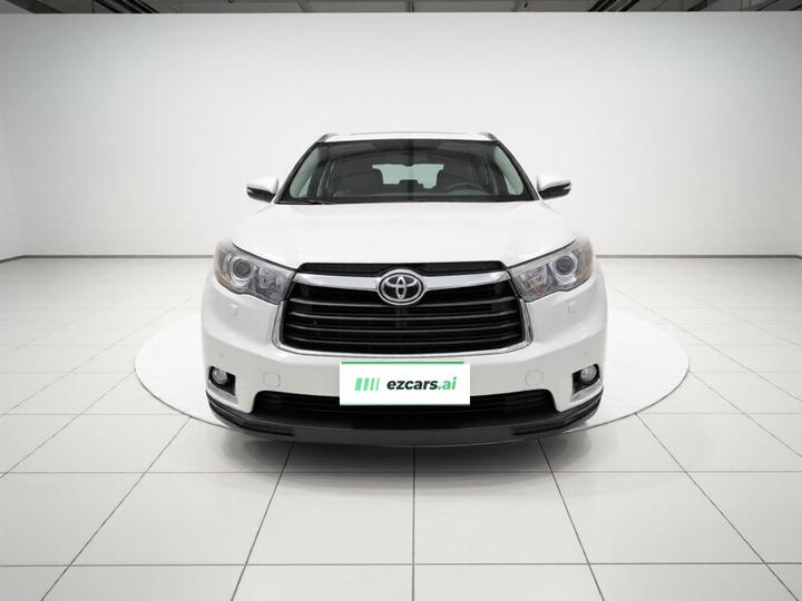 Highlander 2015 2.0T AWD Supreme 7-Seater photo 2