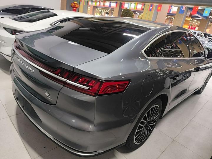 Han 2020 DM AWD Performance Premium photo 4