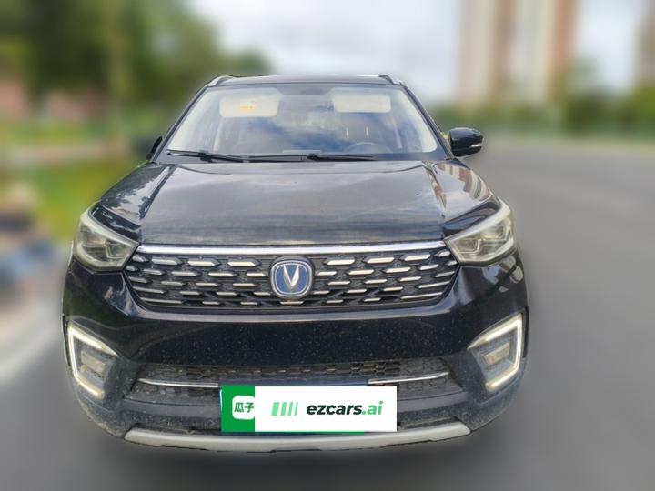 CS55 2018 1.5T AT China V photo 2