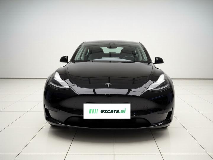 Model Y 2022 RWD photo 2