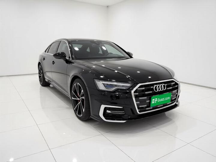 A6L 2021 40 TFSI Luxury Dynamic photo 3