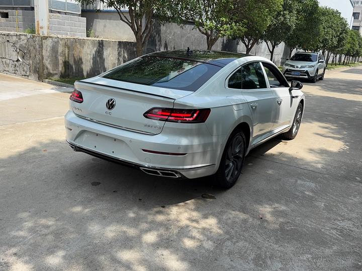 FAW-Volkswagen CC 2026 3000 380TSI photo 4