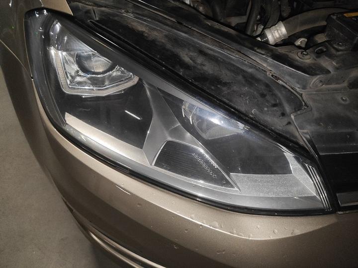 Golf 2015 1.4TSI AT Comfort photo 7