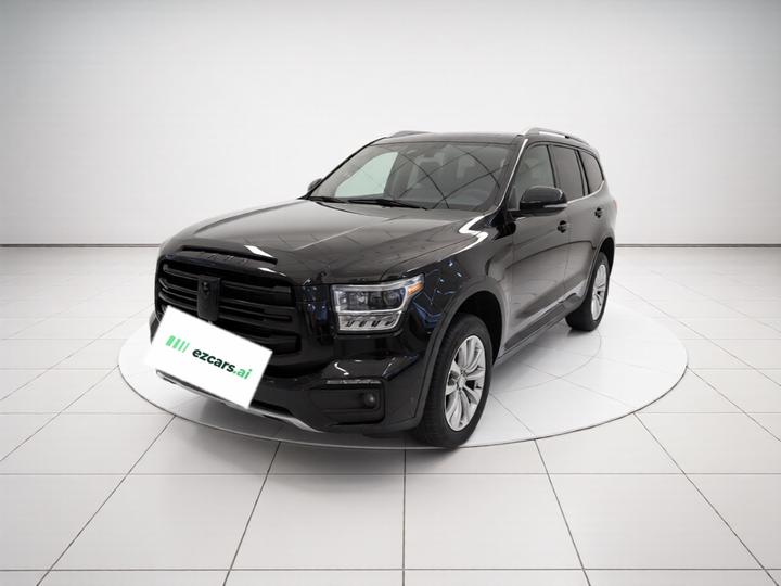 500 EV 2024 Hi4-T