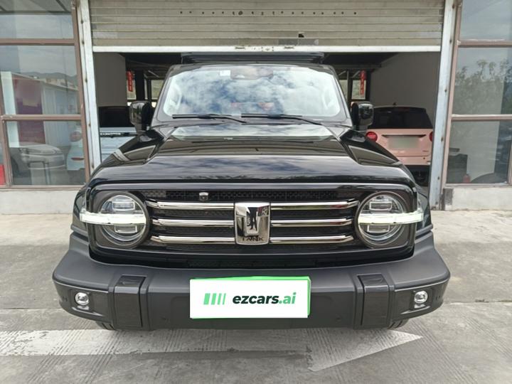 300 2021 City 2.0T photo 2
