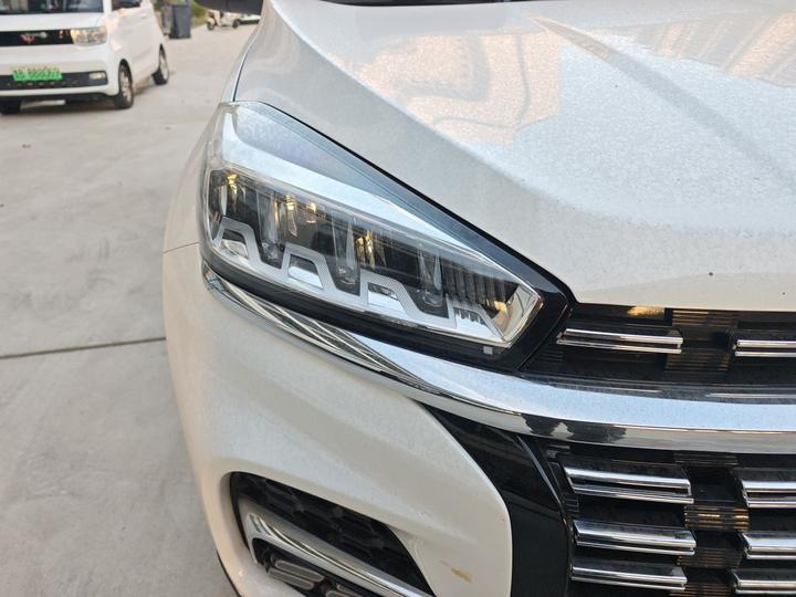 Tiggo 8 2020 Facelift 290TGDI AT Elite photo 7