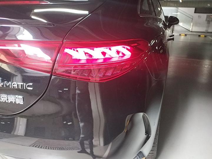 EQE 2025 500 4MATIC photo 7