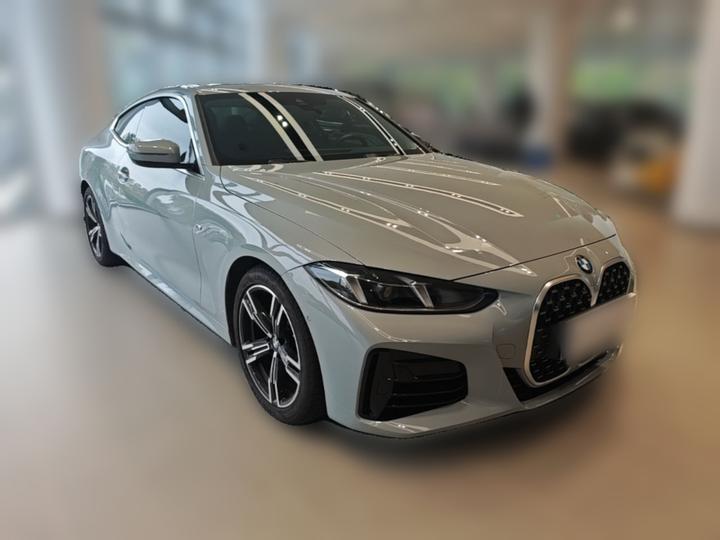 4 Series 2024 425i M Sport Package photo 3