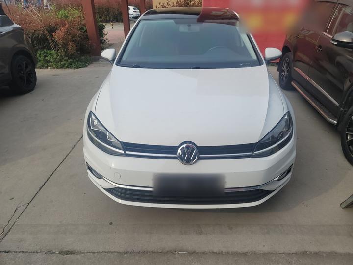 Golf 2020 200TSI DSG Comfort Progressive photo 2