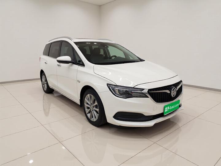 GL6 2019 18T 6-Seater Luxury China VI photo 3