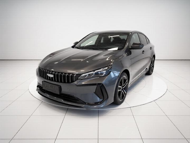 2024 Binrui COOL 1.5T DCT