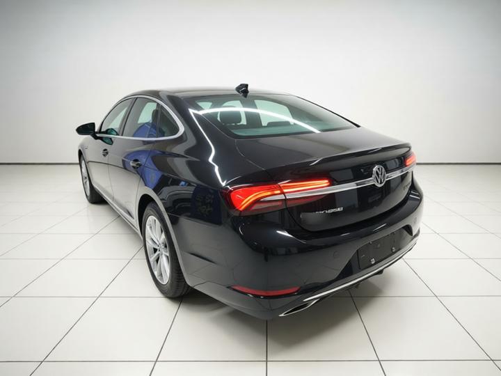 LaCrosse 2022 552T Luxury photo 4