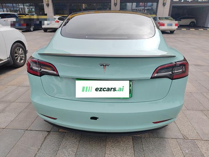 Model 3 2022 Performance AWD photo 5