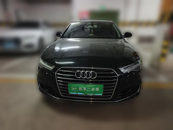 A6L 2017 45 TFSI quattro Sport photo 2