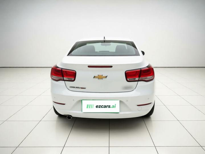Malibu 2016 1.6T AT Comfort photo 3