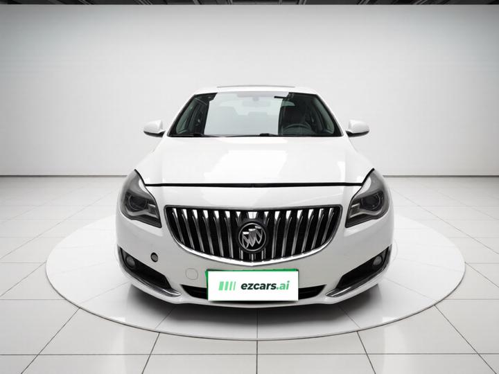 Regal 2015 1.6T Leading Tech photo 2