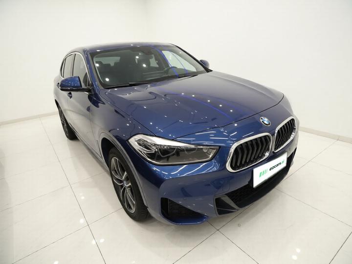 X2 2021 Facelift sDrive25i M Sport Package photo 3
