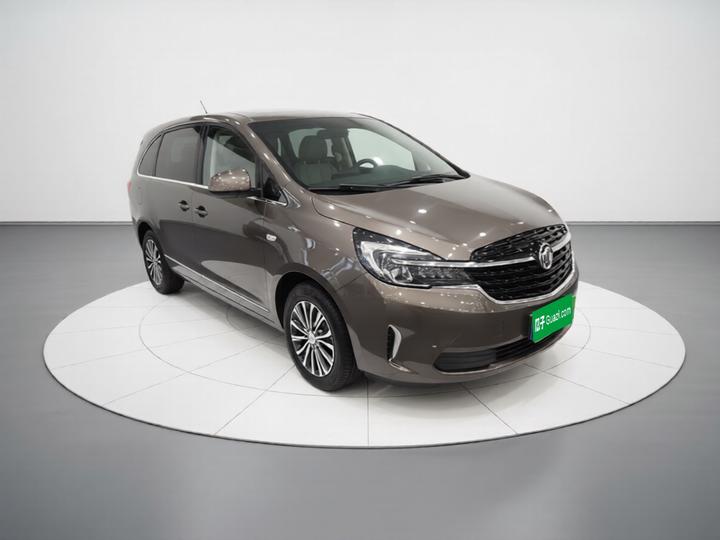 GL8 2021 652T Premium photo 3