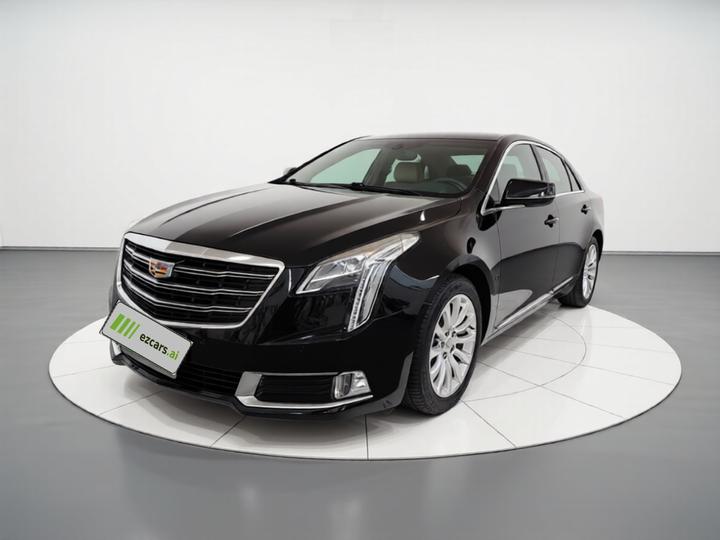 XTS 2018 28T Elite