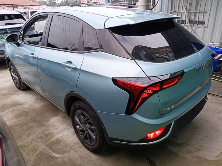 Neta V 2022 300 Lite LFP photo 4