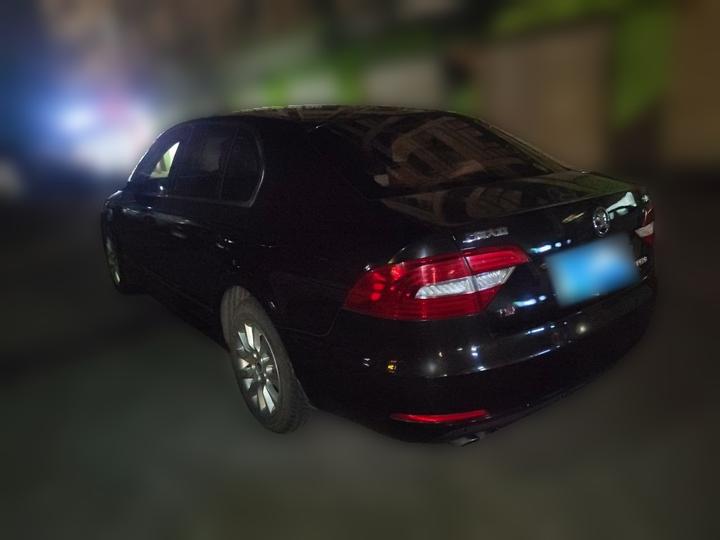 Superb 2013 1.8TSI AT photo 4
