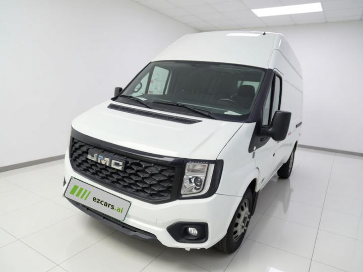 2022 2.0T MT Van Long Wheelbase High Roof 3-Seater